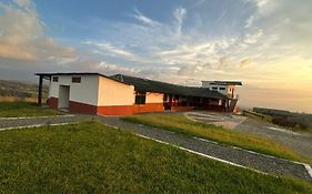 Sierra Morena Eco Hotel